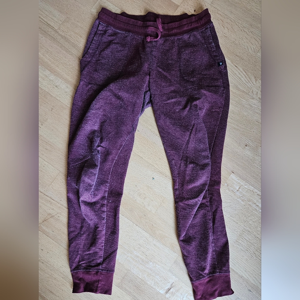 Pact Organic redwood jogger M